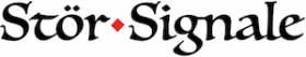 Stör•Signale